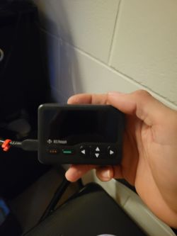 Wifi pinapple by hak5