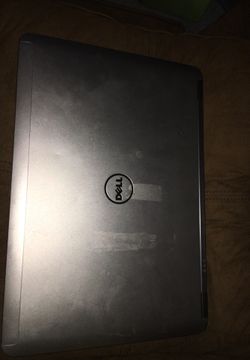 Dell latitude E6440