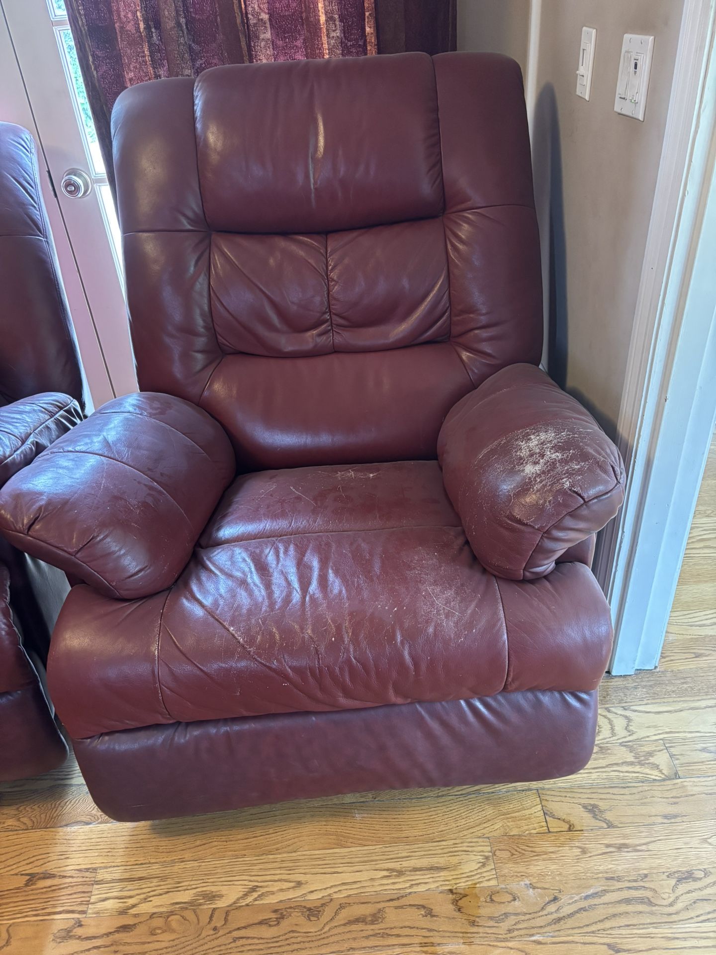 Recliner