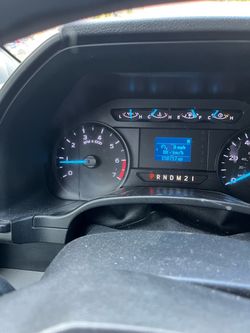 2019 Ford F-250