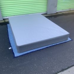 Queen Boxspring 
