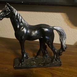 Horse  Sculpture 