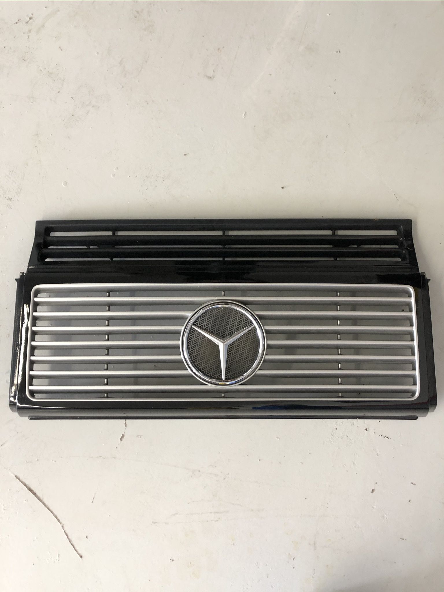 Mercedes G Wagon parts G500 G550 G63