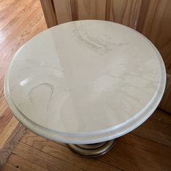 Angelic Side Table 
