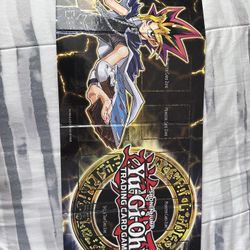 Yugioh Playmat