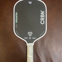 Authorized Used CRBN Trufoam 4