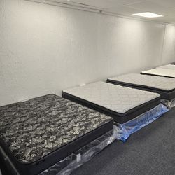 Get Your Dream Mattress NOW!