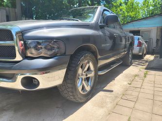 Dodge ram 4.7 2003