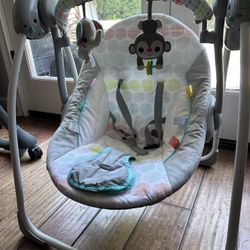Infant Swing 