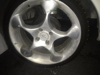 1996 Honda Civic
