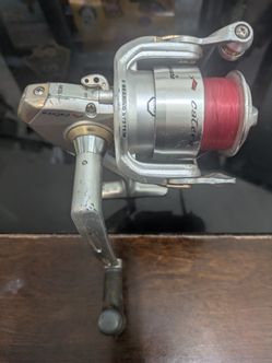 Shakespeare Fishing Reel