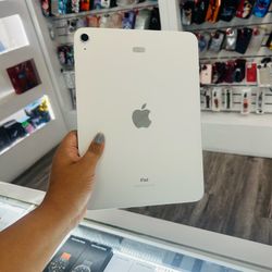 iPad 10th gen 64 gb unlocked