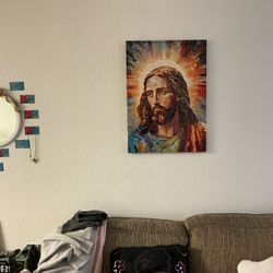 Jesus Picture 