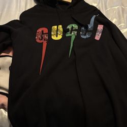 Gucci Hoodie
