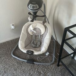 Graco Baby Swing 