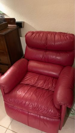Authentic Vintage La-Z-Boy Chair! ♠️