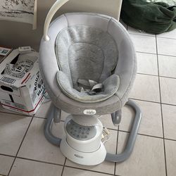 Graco Baby Swing