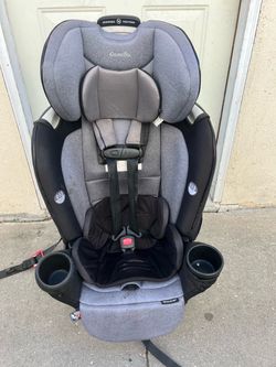 Evenflo Revolve 360 Convertible Car Seat