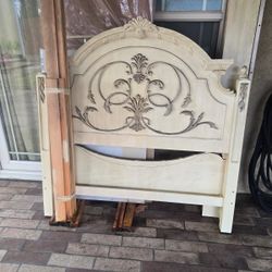 Bed Frame
