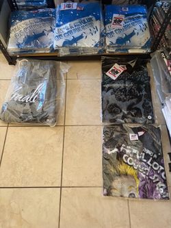 Asaali Shirts (Was $50 On Sale For $40, Sale Ends On Soon)