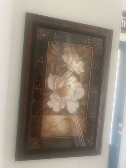 Wall decor