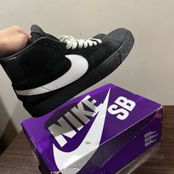 Nike SB