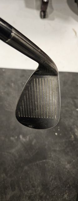 GOLF WEDGE