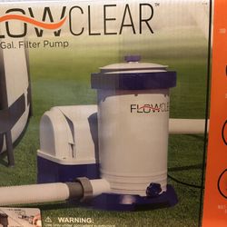 Pool pump for cheap!!