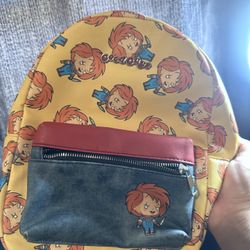 backpack 