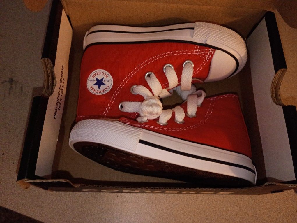 Converse