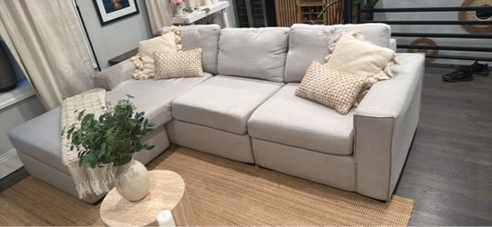Sectional Sofa