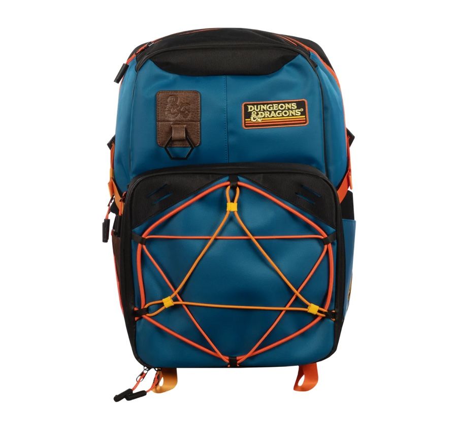 Dungeons & Dragons Backpack