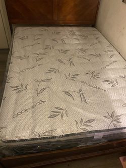 Mattress