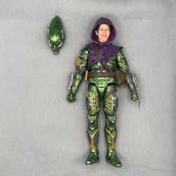 Marvel Legends Green Goblin Spiderman No Way Home 6” Action Figure