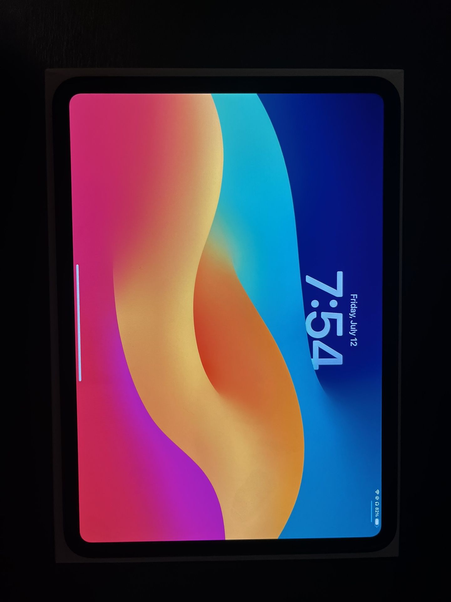 Apple Ipad Pro 11 Inch M4 (2024)