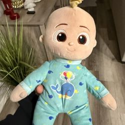 cocomelon doll 