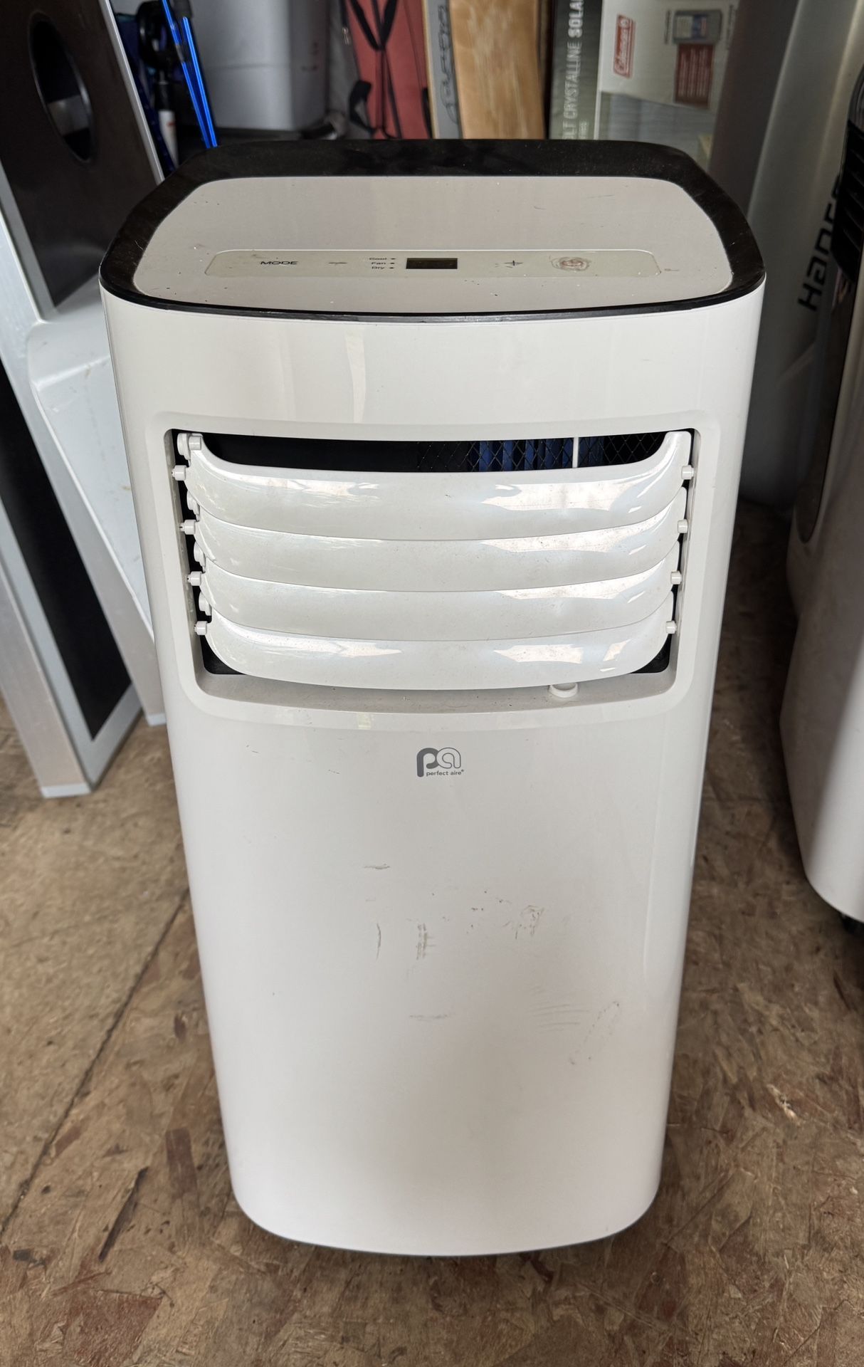Portable Air Conditioner