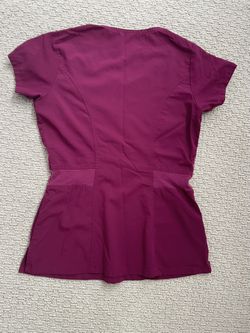 Jockey And Other Brand Scrubs