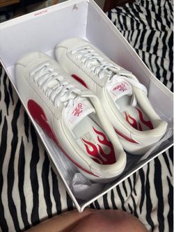 4Hunnid Shoes New