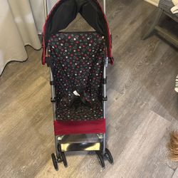 Mickey Stroller