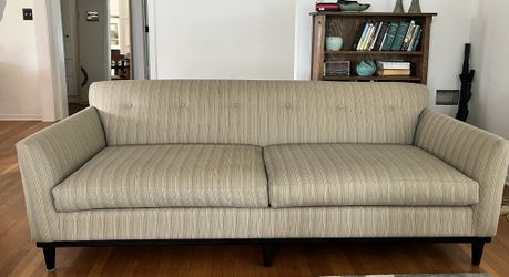Room and Board "Andre" Couch