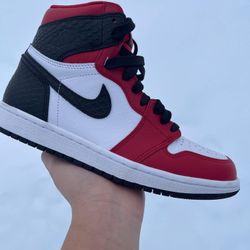 Jordan 1 Statin