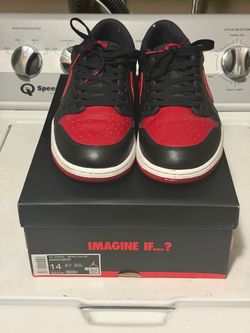 Air Jordan 1 Low OG