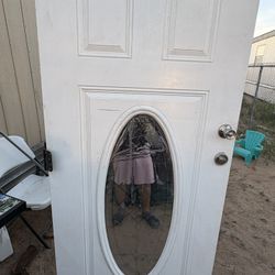 Puerta