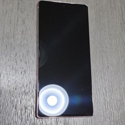 Galaxy Note 20 Unlocked For Any Provider