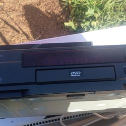 DVD Player