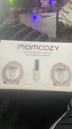 Breast  Pump