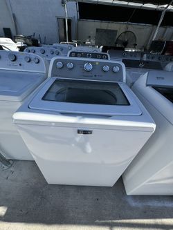 Machine Washing Washer 
