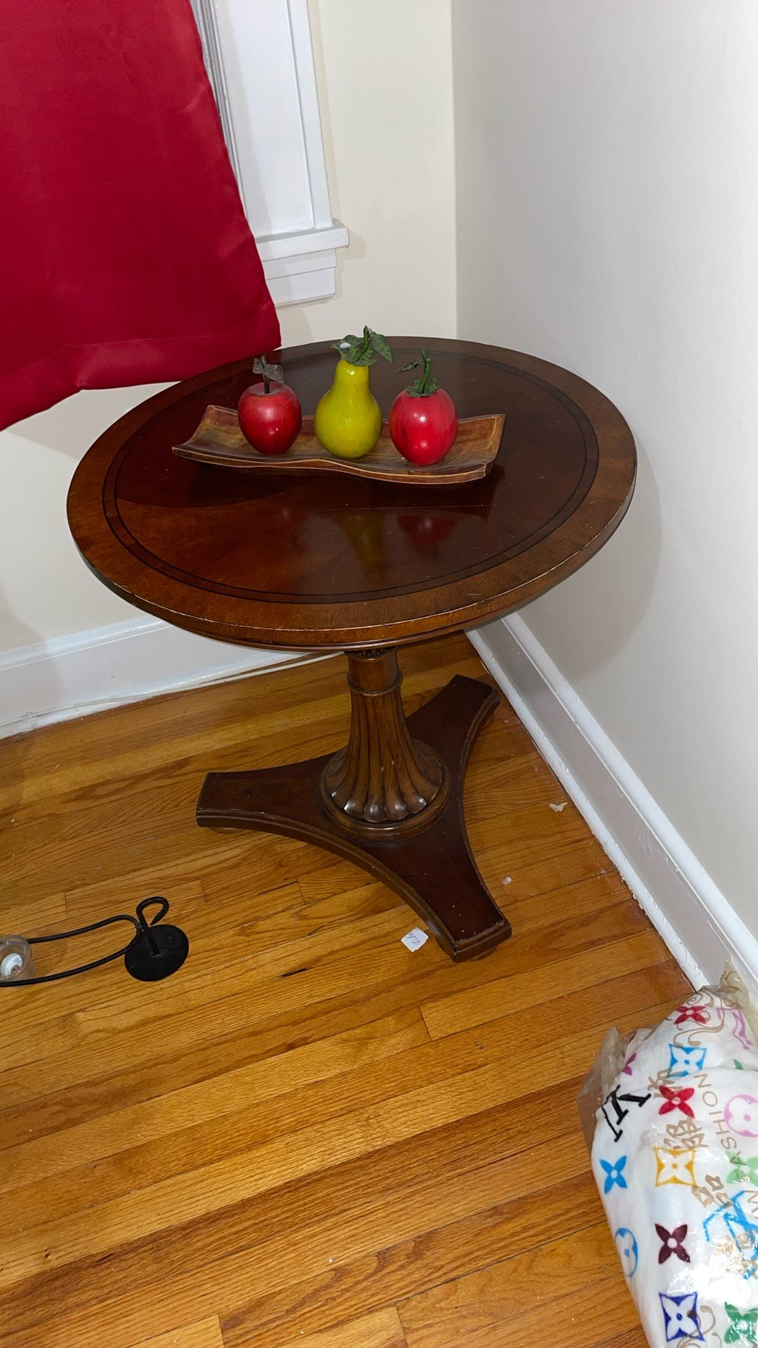 Antique Table