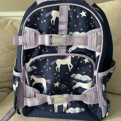 Pottery barn kids backpack large
